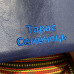Записник з вишивкою "Ukrainian coat of arms"