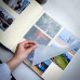 Альбом для фотографій "Our Family" 33х33 Альбом для фотографій "Our Family" 33х33