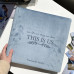 Альбом для фотографій "This is us" 33х33 Альбом для фотографій "This is us" 33х33