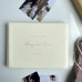 Альбом для фотографій  "Always & forever" 31х23