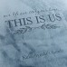 Альбом для фотографій "This is us" 23х23