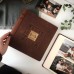 Альбом для фотографій "Family Stories" 23х23