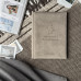 Альбом для фото Instax Mini | Велюровий з гравіруванням Альбом для фото Instax Mini | Велюровий з гравіруванням