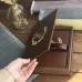 Упаковка під блокнот "Present Box" з вишивкою "Premium" Упаковка під блокнот "Present Box" з вишивкою "Premium"