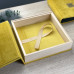 Коробка "Present Box" з велюру та дерева. Коробка "Present Box" з велюру та дерева.