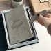 Коробка "Present Box" з велюру та дерева. 