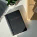 Записник з гравіруванням "Diary" Записник з гравіруванням "Diary"