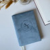 Записник з гравіруванням "Personal Notes"
