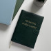 Блокнот з тисненням "Individual Text" Блокнот з тисненням "Individual Text"