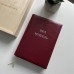 Блокнот з тисненням "Individual Text" Блокнот з тисненням "Individual Text"