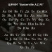Альбом для фотографій "Our Family" 33х33 Альбом для фотографій "Our Family" 33х33