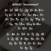 Альбом для фотографій "Baby" 33х33 Альбом для фотографій "Baby" 33х33