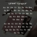 Альбом для фотографій "Кохання - це..." 31х23