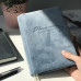 Блокнот з гравіруванням "Personal planner" Блокнот з гравіруванням "Personal planner"