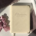 Записник з гравіруванням "Personal planner" Записник з гравіруванням "Personal planner"