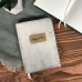 Записник з металевим шильдом "Classic 9" Записник з металевим шильдом "Classic 9"