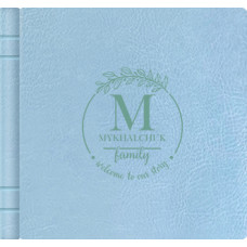 Альбом для фотографій "Family album" 33х33 Альбом для фотографій "Family album" 33х33