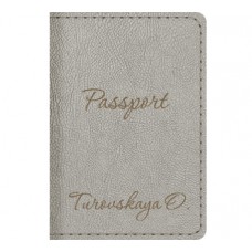 Обкладинка на паспорт "Passport" Обкладинка на паспорт "Passport"